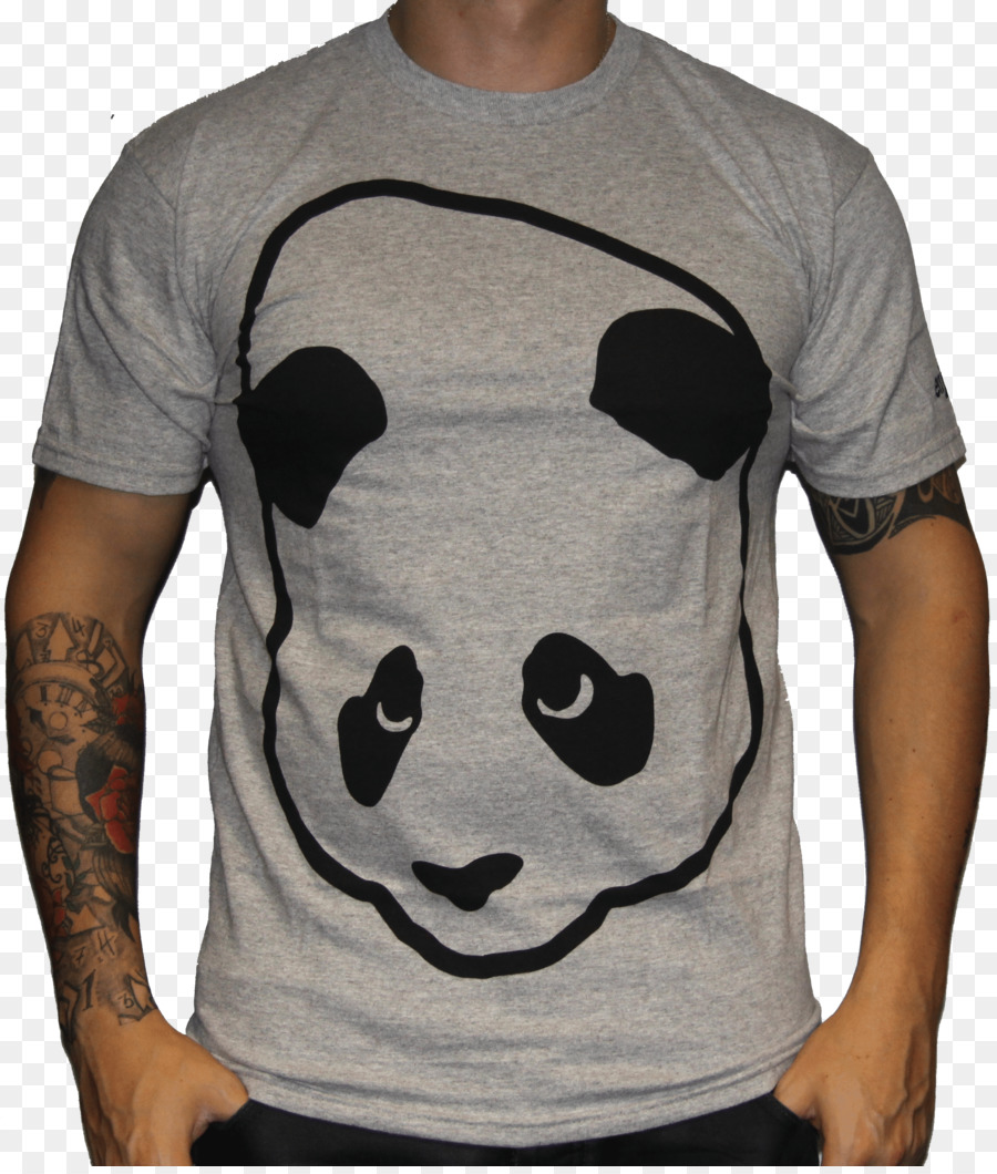 Tshirt，Dev Panda PNG