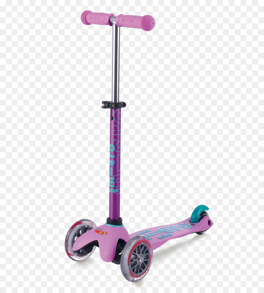 Scooter，çocuklar PNG