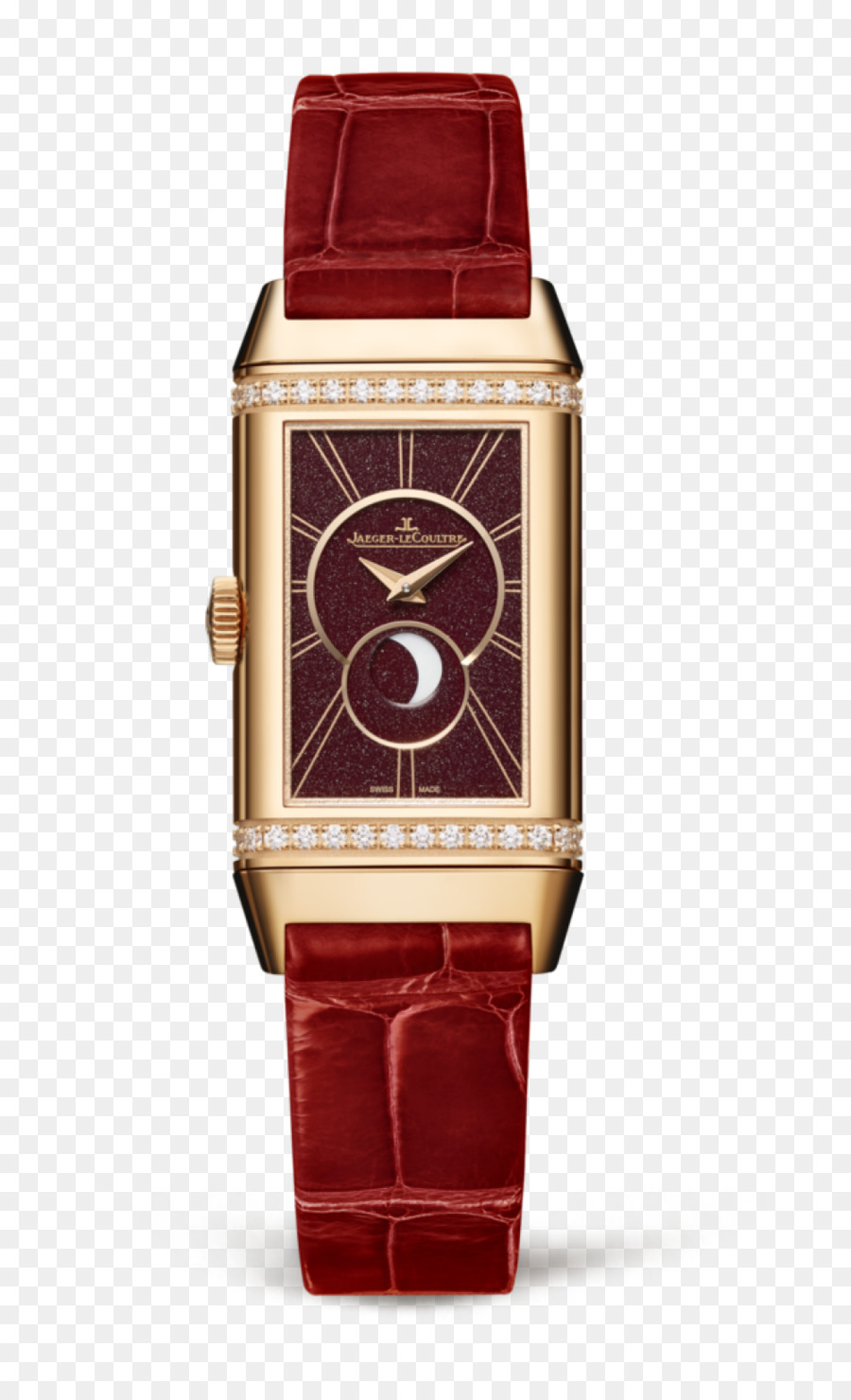 Jaegerlecoultre，İzle PNG