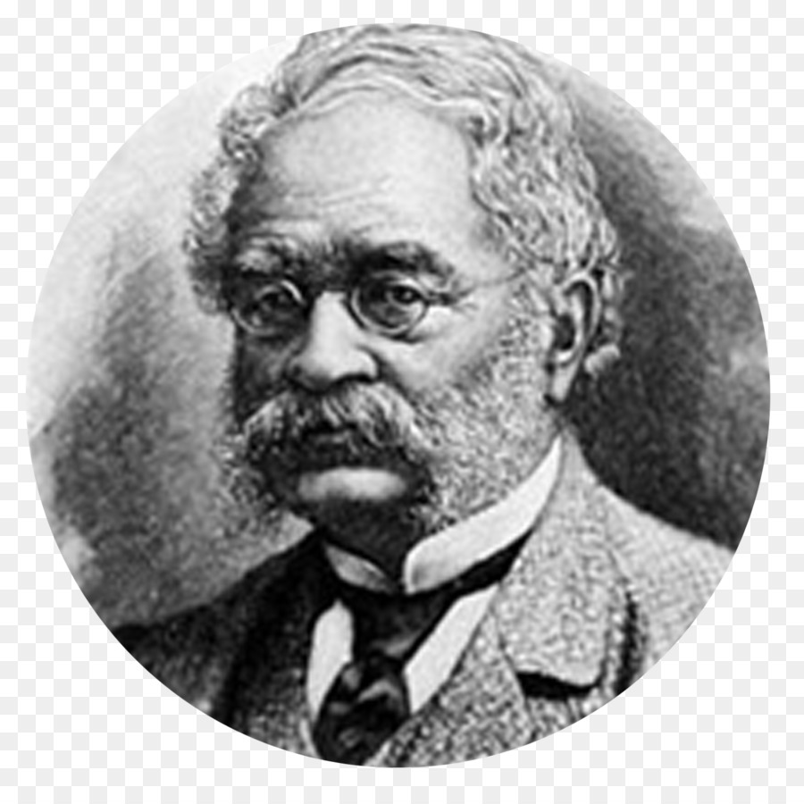 Werner Von Siemens，Almanya PNG