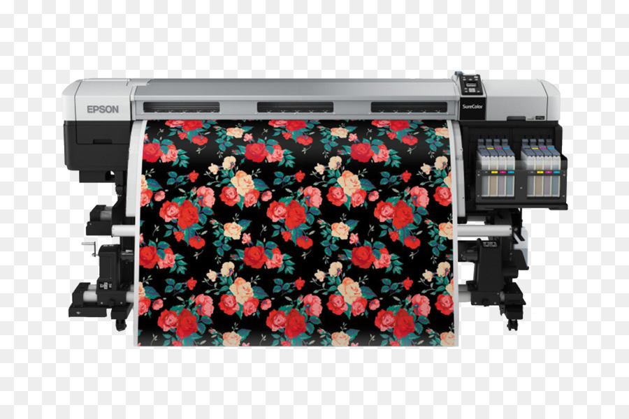 Dyesublimation Yazıcı，Epson PNG