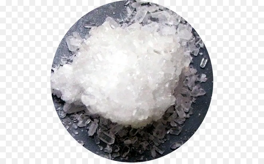 Magnezyum Sülfat，Sodyum Klorür PNG
