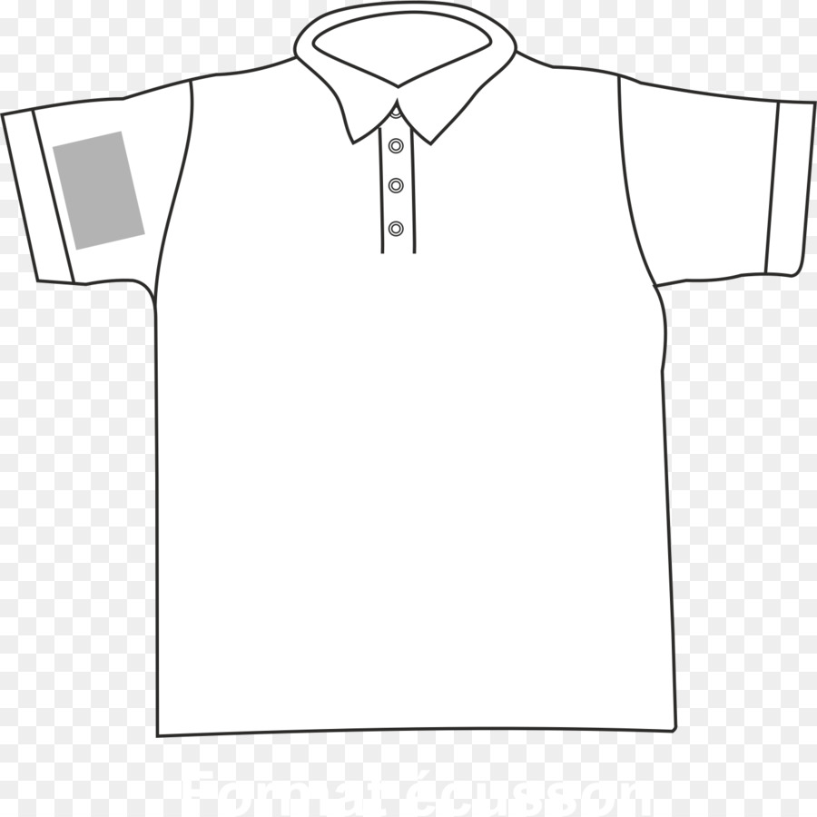 Tshirt，Polo Gömlek PNG