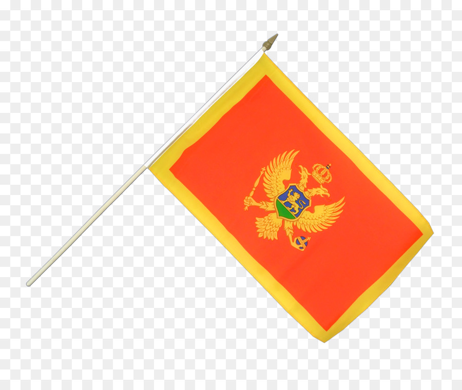 Karadağ，Bayrak PNG