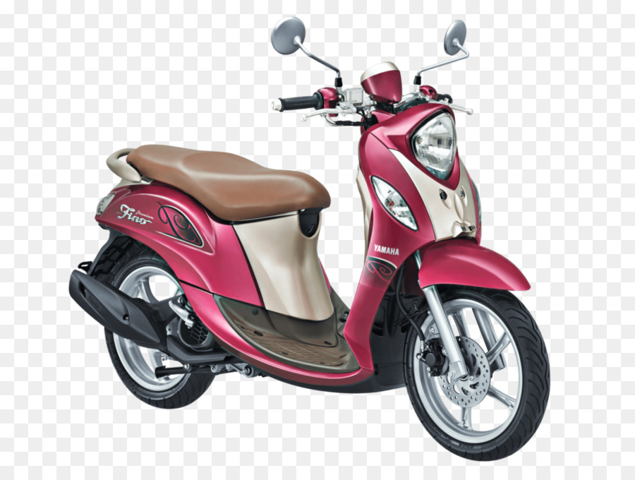 Pt Yamaha Endonezya Motor üretim，Motosiklet PNG