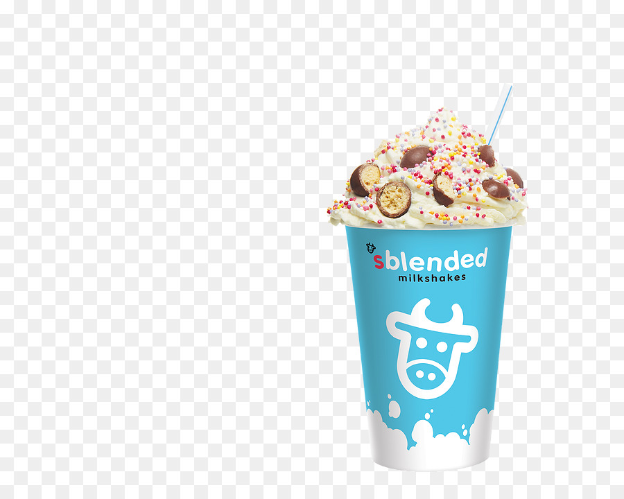 Milkshake，Süt PNG