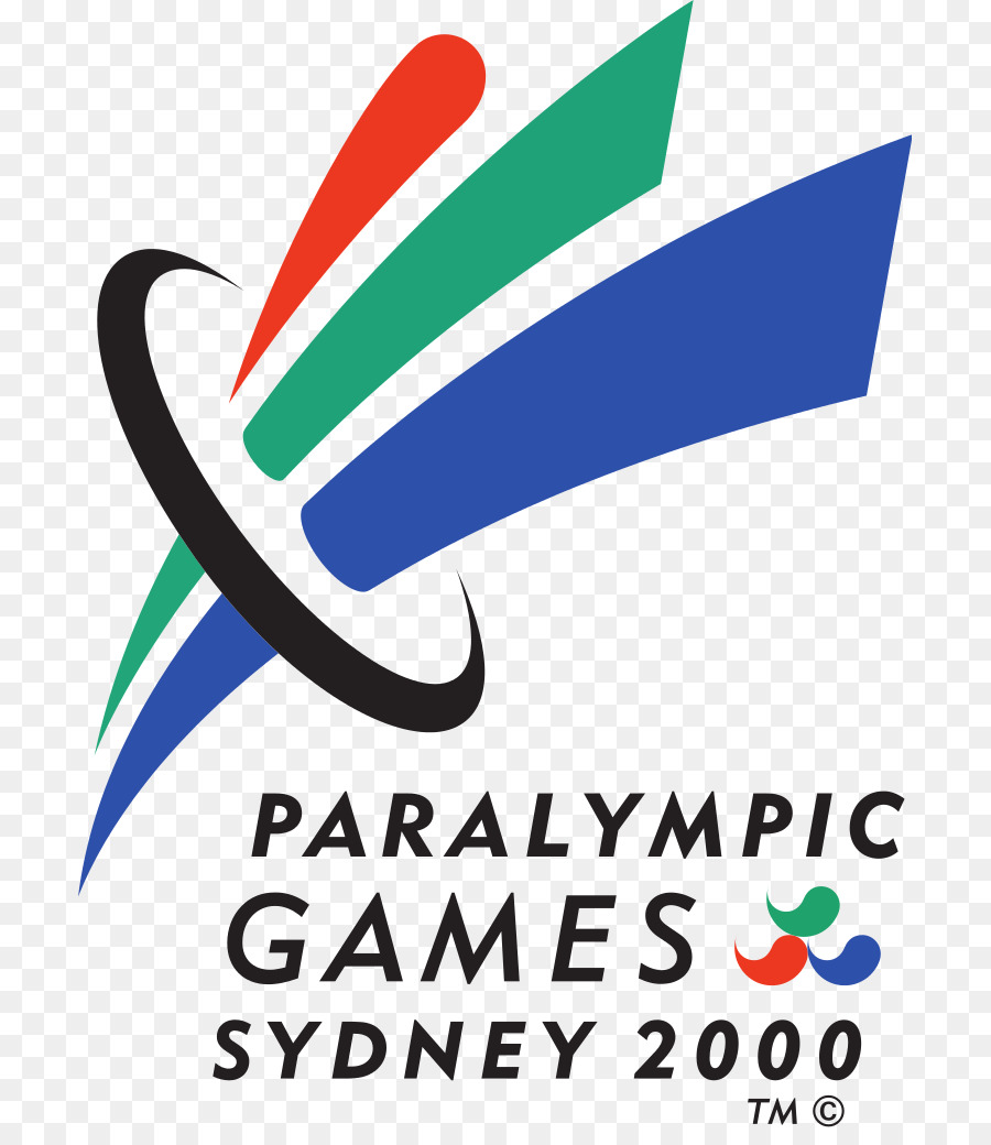 2000 Yaz Paralimpik，2012 Yaz Paralimpik PNG