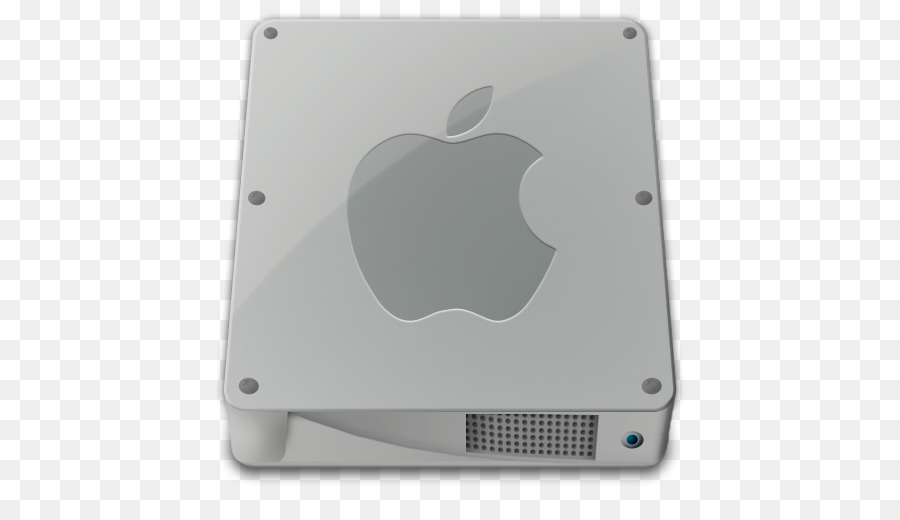 Apple Sabit Disk，Depolamak PNG