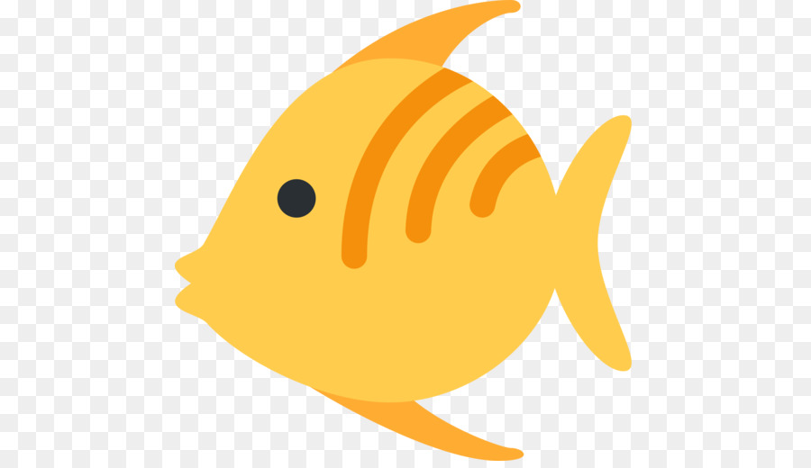 Emoji，Balık PNG