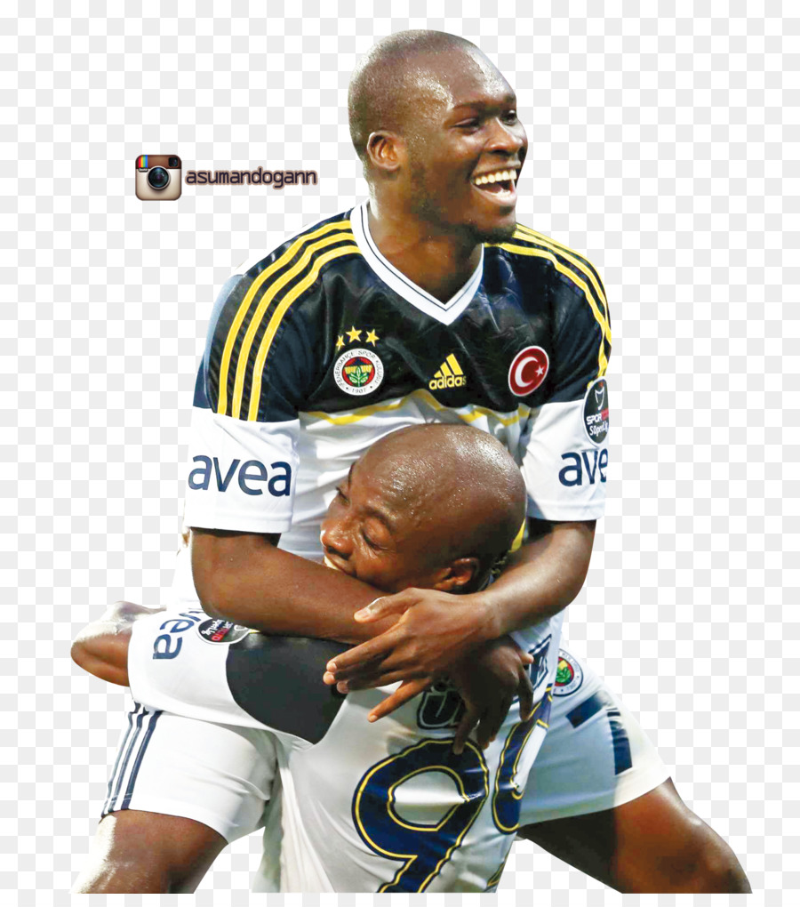 Moussa Sow，Fenerbahçe Sk PNG