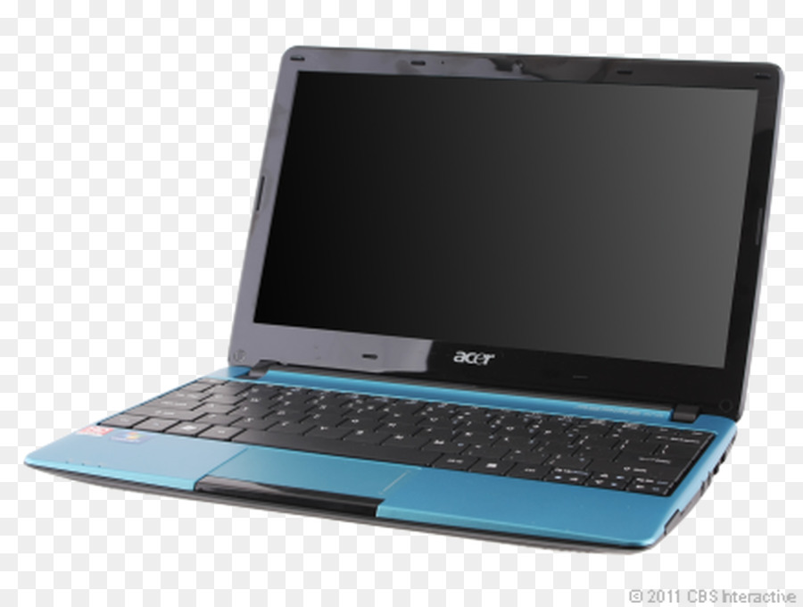 Netbook，Bilgisayar Donanım PNG