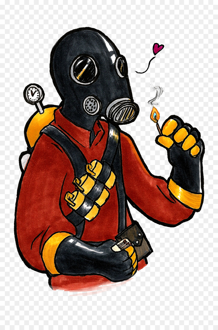 Team Fortress 2，Video Oyunu PNG