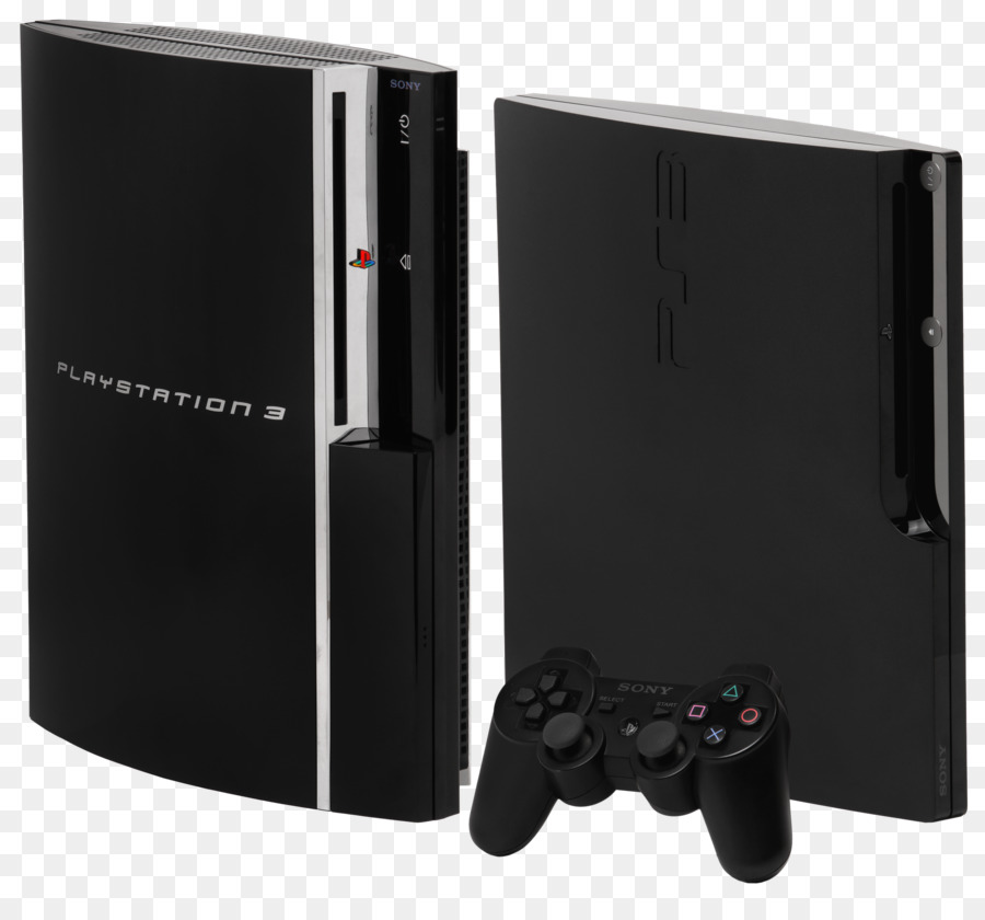 Playstation3，Oyun PNG