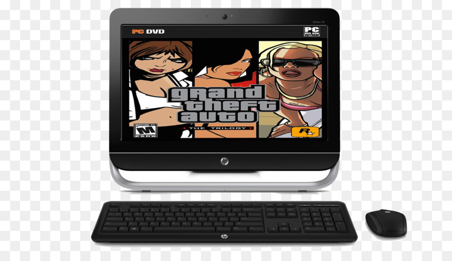 Netbook，Dizüstü Bilgisayar PNG