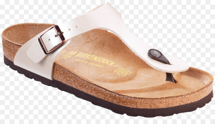 Birkenstock，Sandalet PNG
