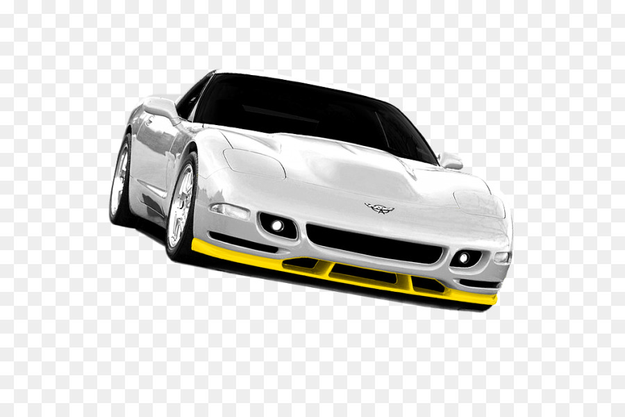 Tampon，1997 Chevrolet Corvette PNG