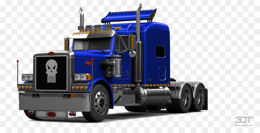 Araba，Peterbilt PNG