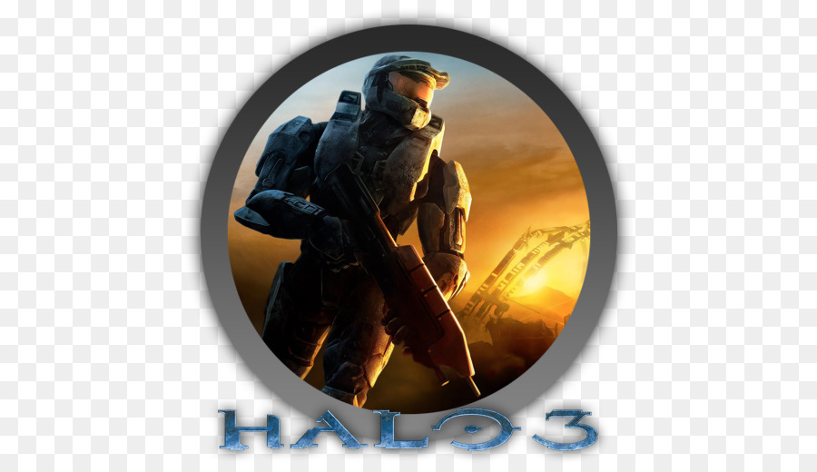 Halo 3，Halo 4 PNG