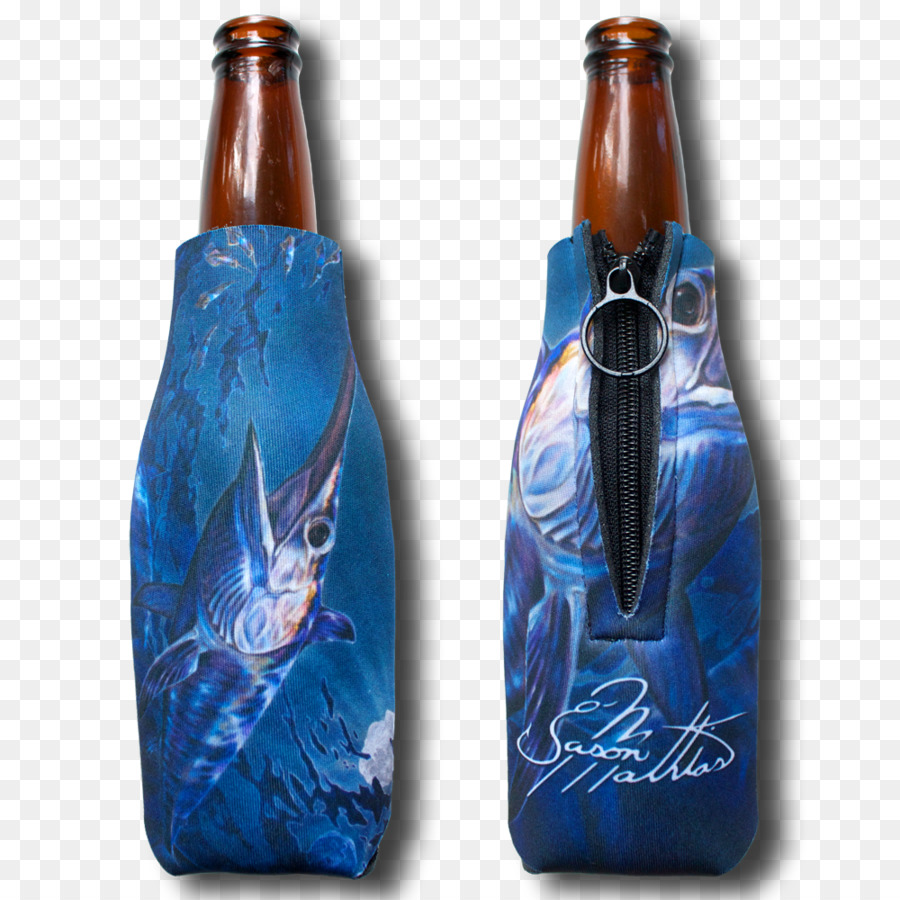 Koozie，Bira şişesi PNG