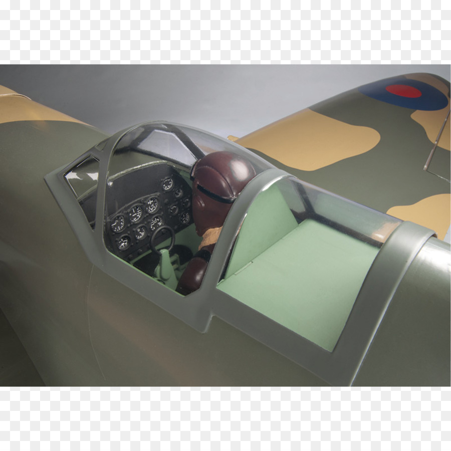 Supermarine Spitfire，Uçak PNG