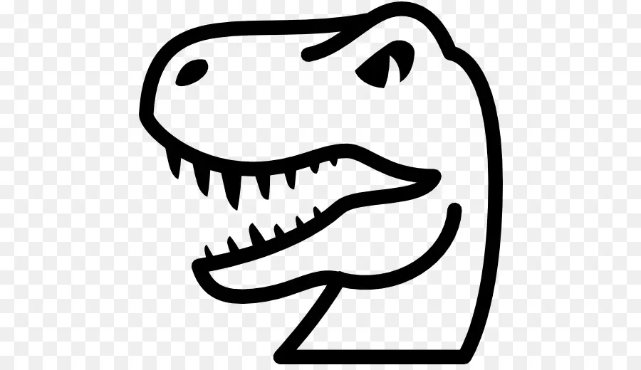 Dinozor，Bilgisayar Simgeleri PNG