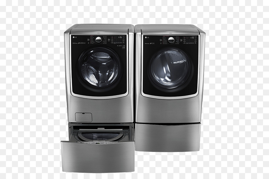 Lg Wm9000h，çamaşır Makineleri PNG