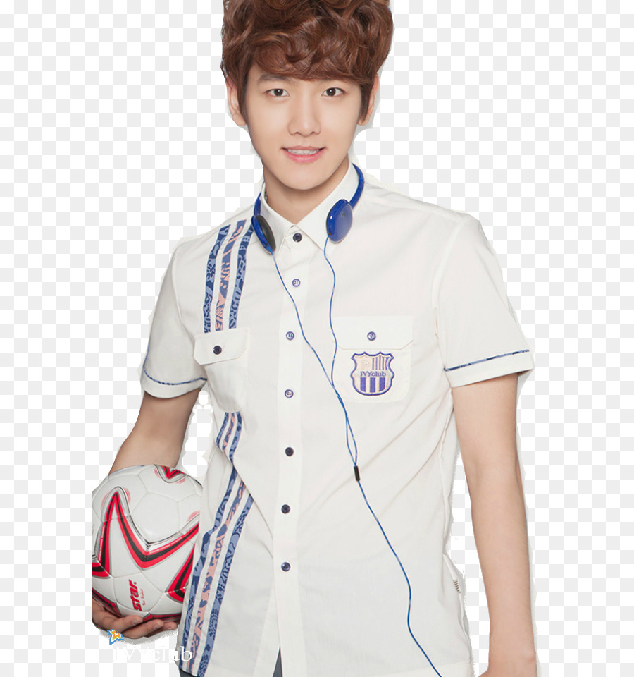 Baekhyun，Exo PNG