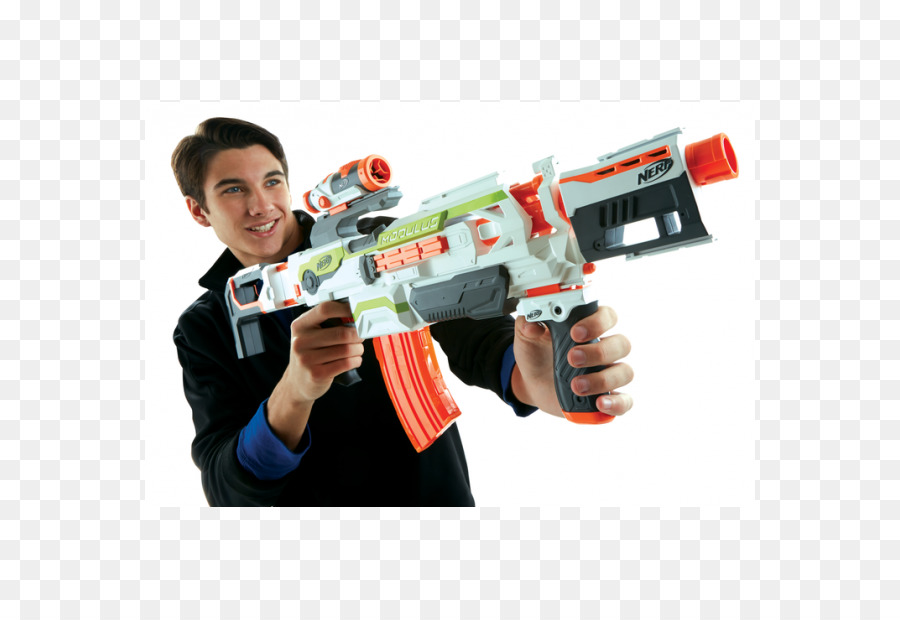 Nerf Nstrike Elite，Fatih Nısk PNG