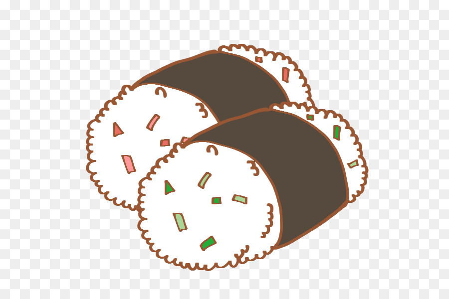 Onigiri，Pirinç PNG