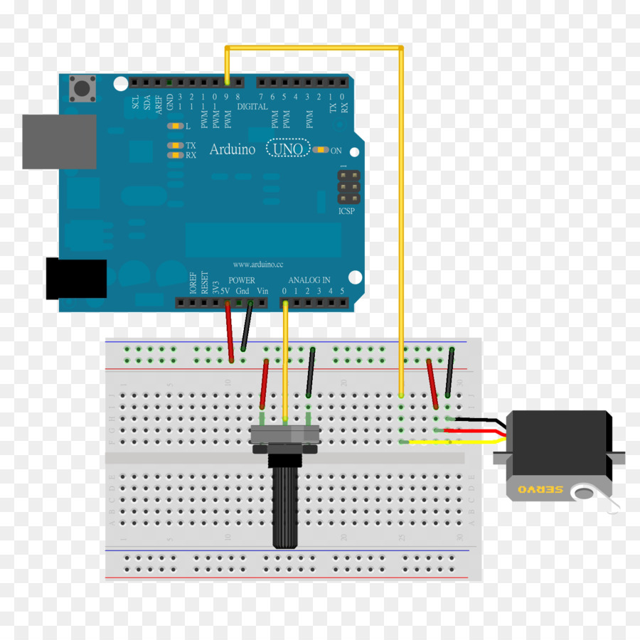 Arduino，Sıcak PNG