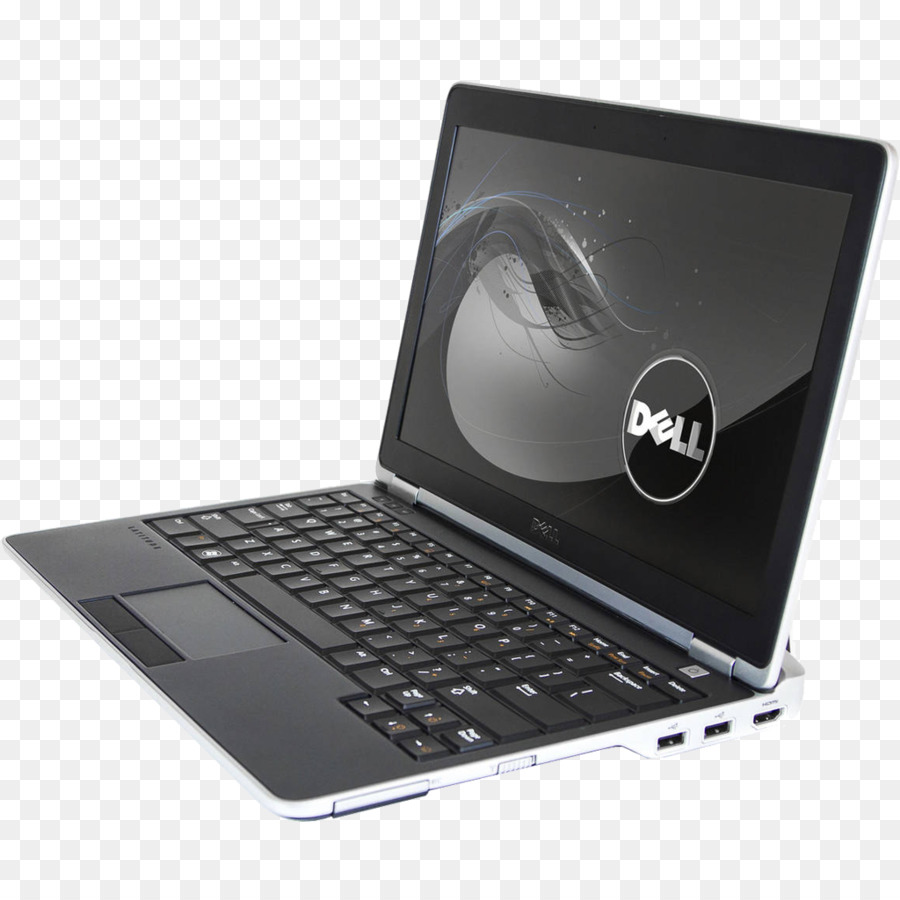 Dell，Dizüstü Bilgisayar PNG