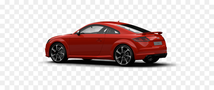 Audi，2018 Audi Tt Rs PNG