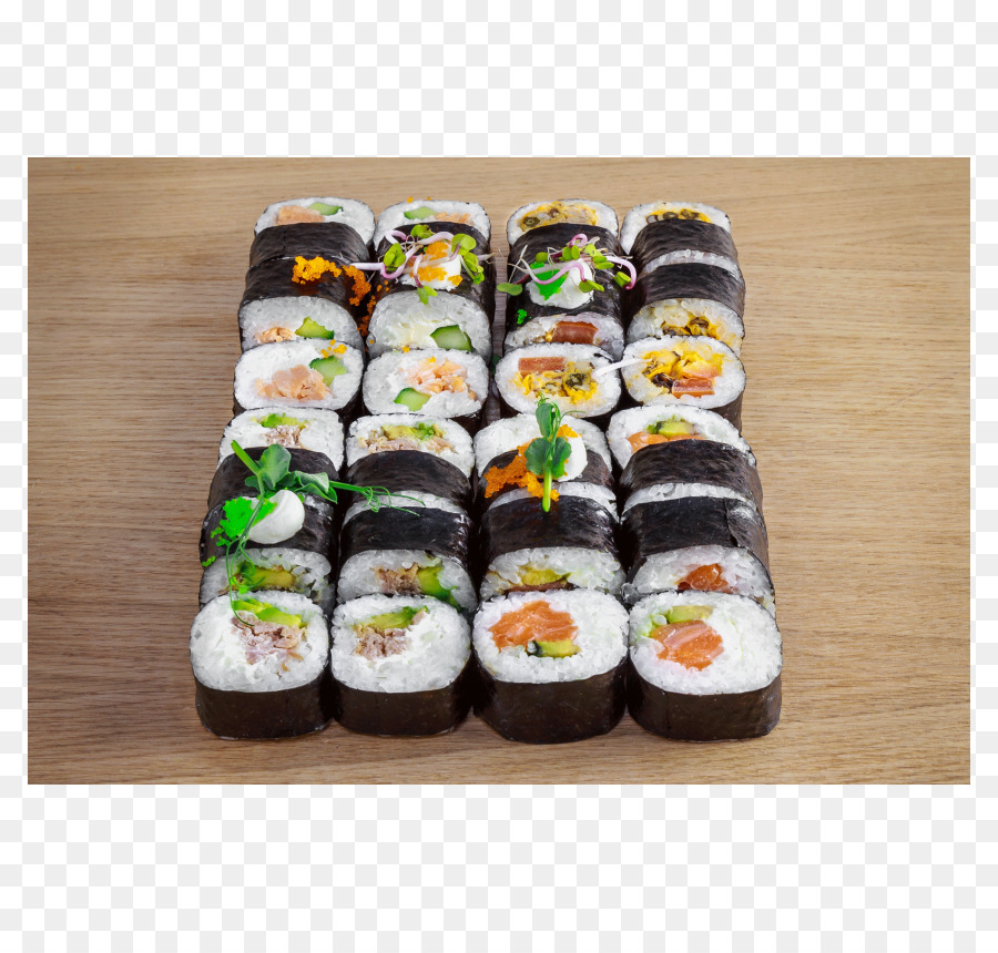 California Rulo，Gimbap PNG