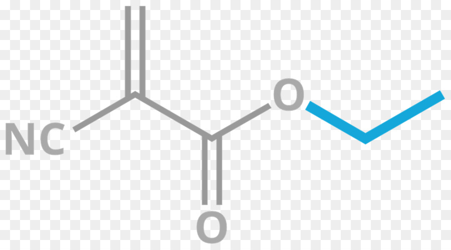 Hydroxyethylmethacrylate，Kimyasal Bileşik PNG