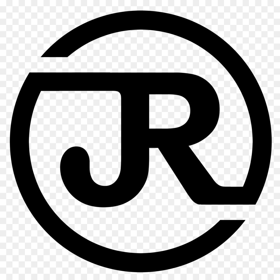 Jr Logosu，Marka PNG