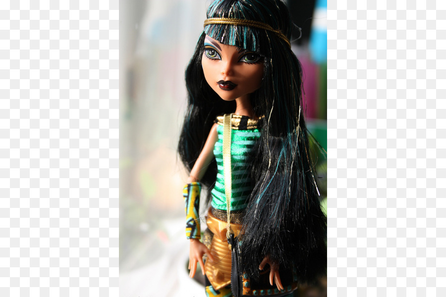 Siyah Saç，Barbie PNG