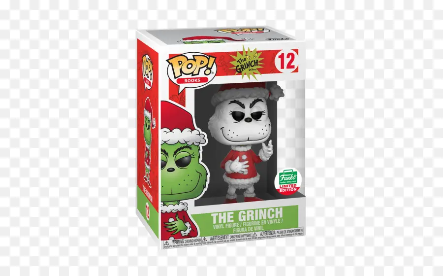 Grinch，Noel PNG