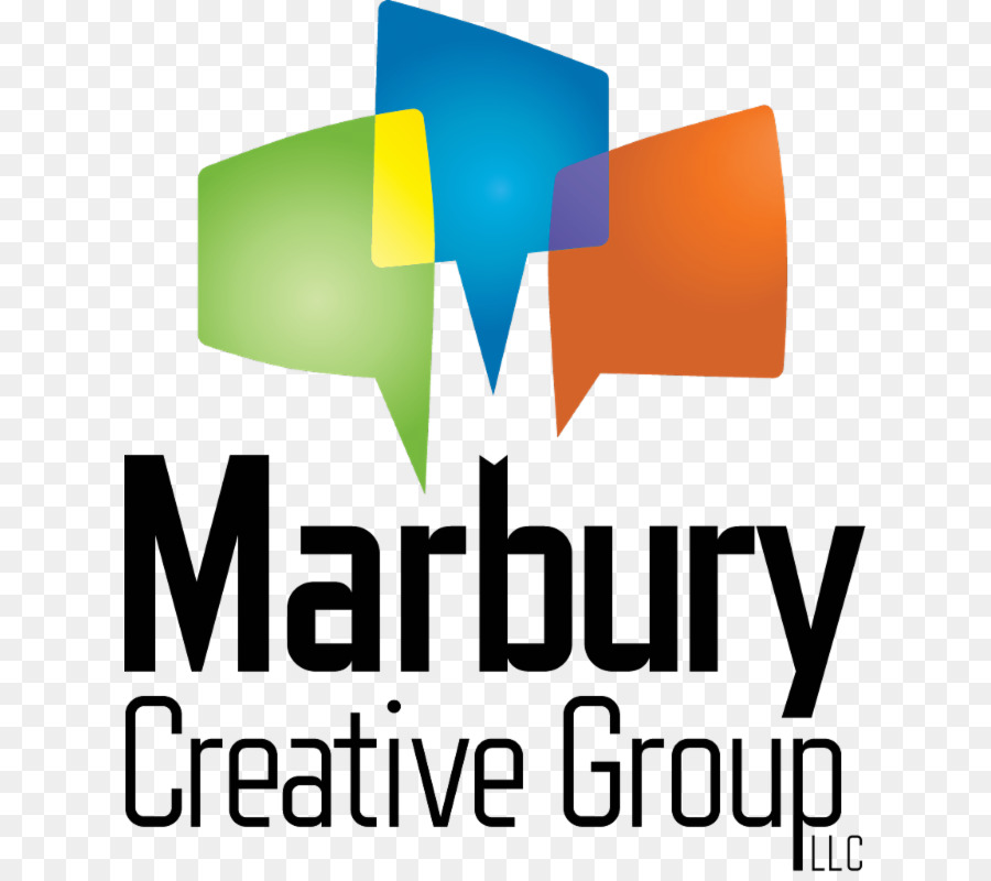 Marbury Yaratıcı Grup，Logo PNG