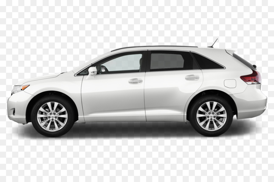 2015 Toyota Venza，Toyota PNG