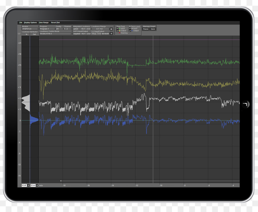 Görüntü Aygıtı，Elektronik PNG