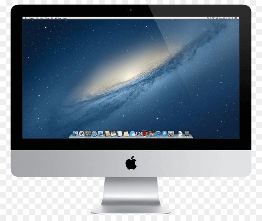 Imac，Bilgisayar PNG