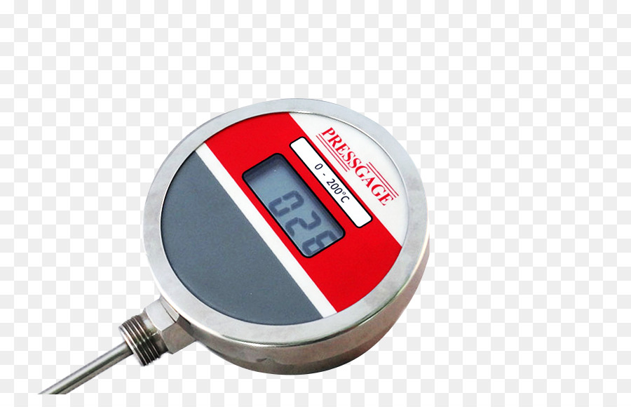 Agatec Do Brasil ölçüm Aletleri Ltd，Termometre PNG