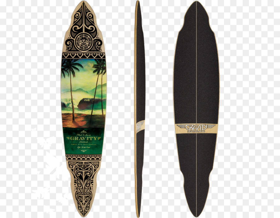 Kaykay，Longboard PNG