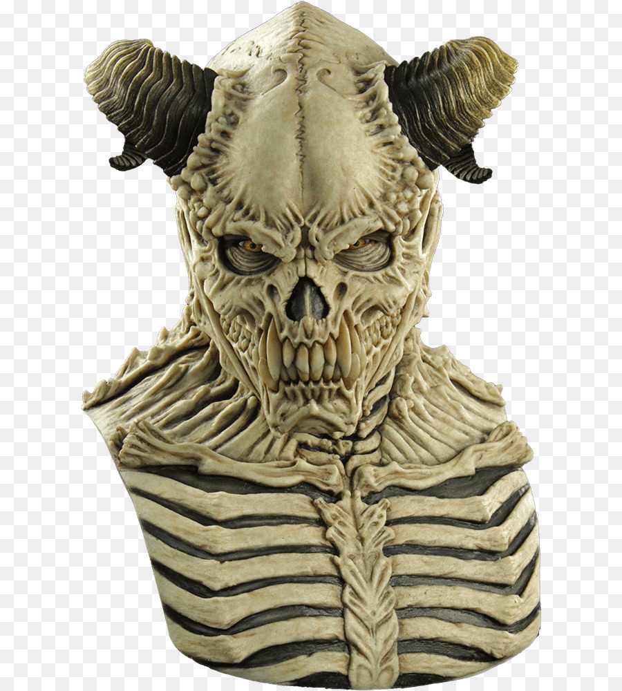 Maske，Nephilim PNG