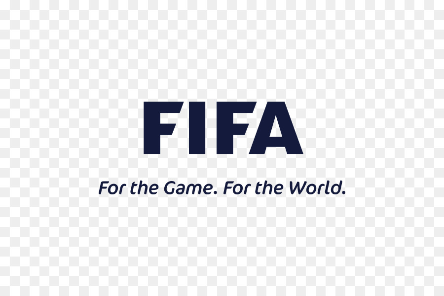 Fifa Logosu，Oyun PNG