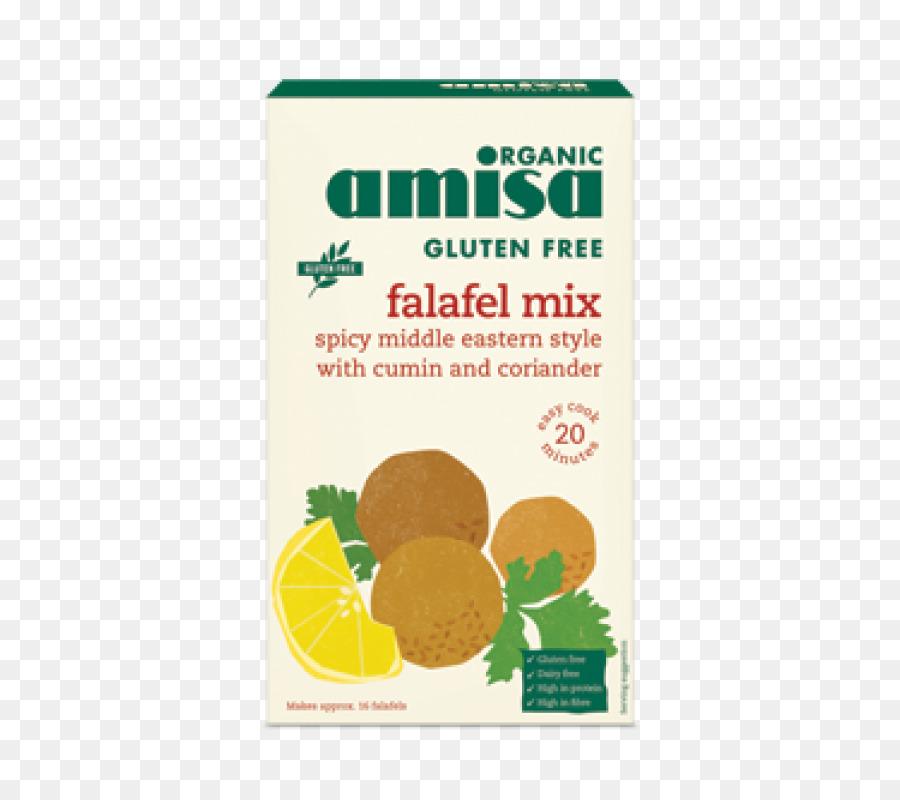 Falafel，Organik Gıda PNG