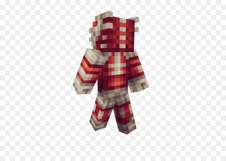 Tartan，Karakter PNG