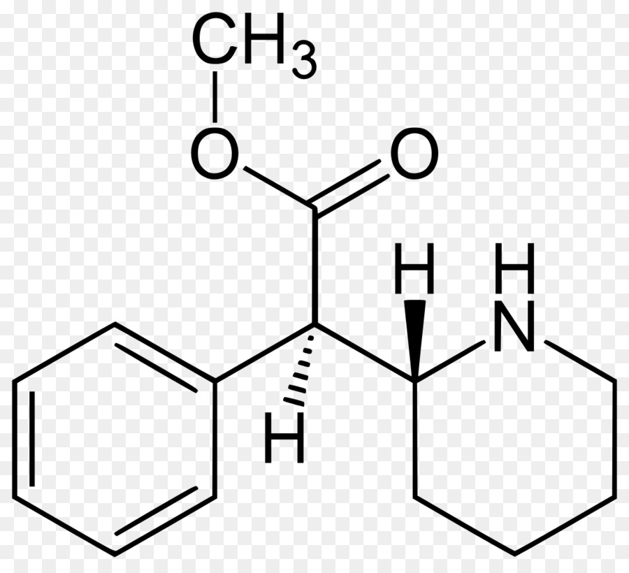 Metilfenidat，Norepinephrinedopamine Geri Alım Inhibitörü PNG