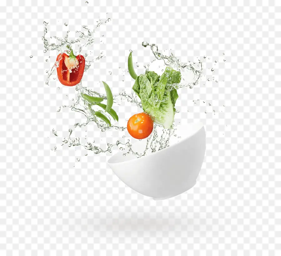 Sebze，Salata PNG