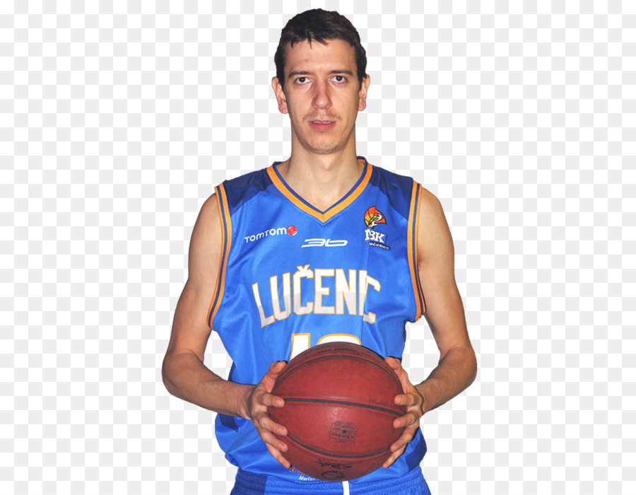 Strahinja Stojačić，Basketbol PNG